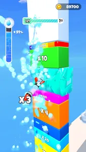 Water Gun Blast screenshot 6