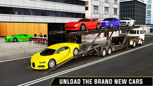 Car Dealership Simulator 2024 screenshot 1