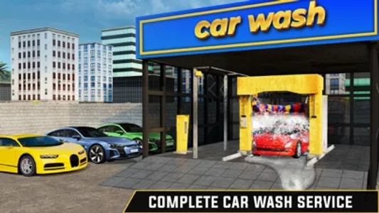 Car Dealership Simulator 2024 screenshot 2