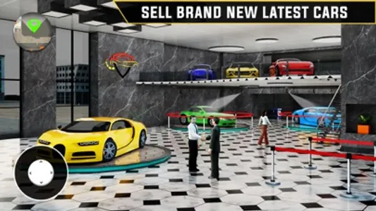Car Dealership Simulator 2024 screenshot 3