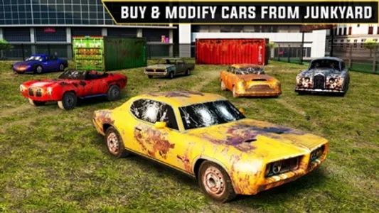 Car Dealership Simulator 2024 screenshot 4