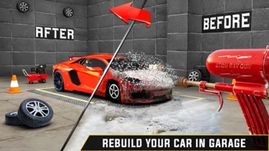 Car Dealership Simulator 2024 screenshot 5