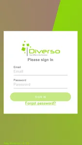 Diverso Optimise screenshot 0