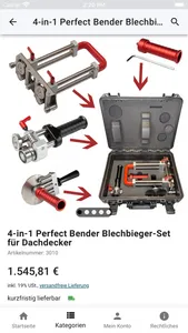 Workfashion-ShopAPP screenshot 2