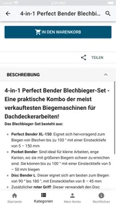 Workfashion-ShopAPP screenshot 3