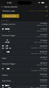 Gemlink screenshot 4