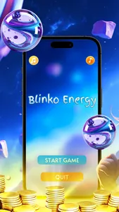 Blinko Energy screenshot 1