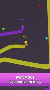 Fun Games 3D: Grab the World screenshot 0