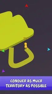 Fun Games 3D: Grab the World screenshot 2