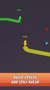 Fun Games 3D: Grab the World screenshot 3