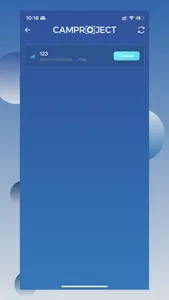 CAMPOWER screenshot 1