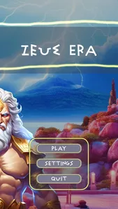 Zeus Era screenshot 4