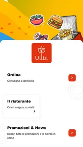 Uilbi screenshot 0