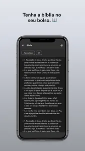 Cumprir Igreja screenshot 2