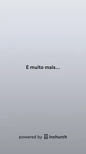 Cumprir Igreja screenshot 4