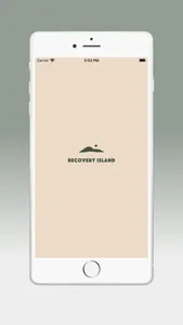 Recovery Island screenshot 0