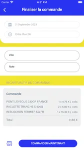 Verger de Souama screenshot 3