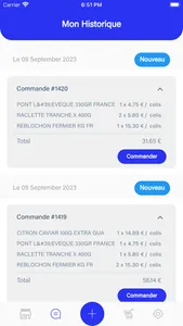 Verger de Souama screenshot 4