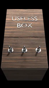 Useless box simulator screenshot 1