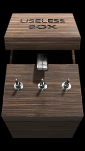 Useless box simulator screenshot 3