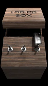 Useless box simulator screenshot 4