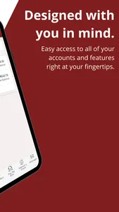 Fidelity Federal screenshot 1