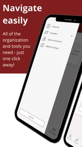 Fidelity Federal screenshot 3