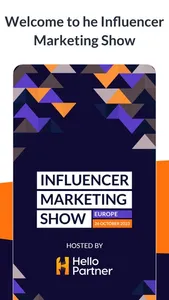 Influencer Marketing Show EU screenshot 0