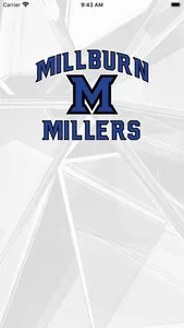 Millburn Millers Athletics screenshot 0