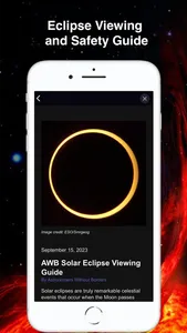 One Eclipse screenshot 4