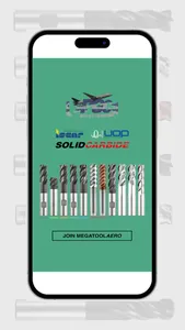 MegaToolAero screenshot 0