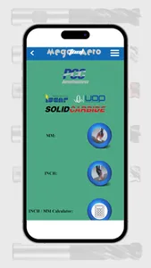 MegaToolAero screenshot 1