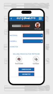 MegaToolAero screenshot 3