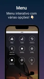 Wamove screenshot 0