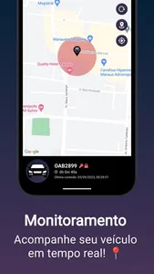 Wamove screenshot 1