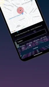 Wamove screenshot 3