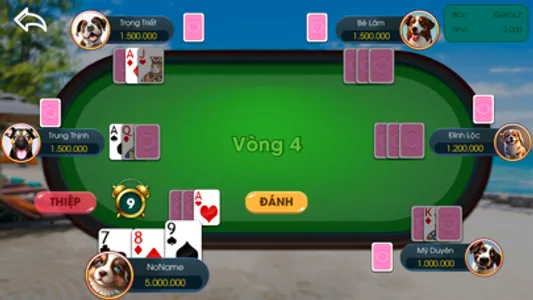 Huxeng catte screenshot 1