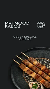 Mahmood Kabob screenshot 0