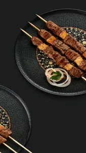 Mahmood Kabob screenshot 1