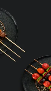 Mahmood Kabob screenshot 2