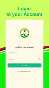 LIRS Etax screenshot 1