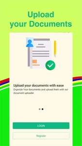 LIRS Etax screenshot 2