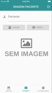 NetDenteApp screenshot 3