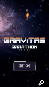 Gravitas! ME screenshot 0