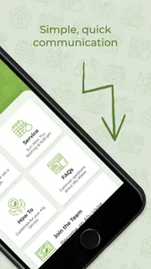 Ally Waste Resident screenshot 1