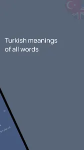 Oxford 5000: English~Turkish screenshot 2