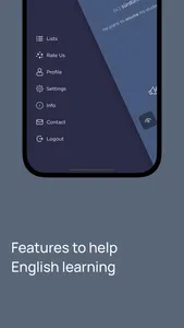 Oxford 5000: English~Turkish screenshot 5