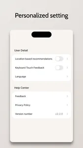 Currency converter calculator‘ screenshot 3