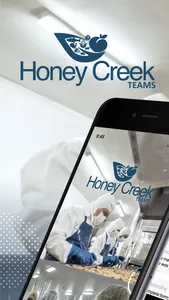 HoneyCreekTeams screenshot 0