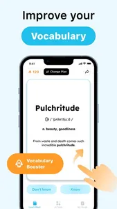 Hablo: Speak & Learn English screenshot 3